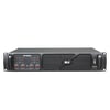 WÖLLER DP5800 4 KANAL 4 OHM 4X920 WAAT POWER AMPLİFİKATÖR