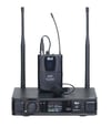WÖLLER DW-691Y TEK YAKA TELSİZ MİKROFONU