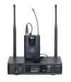 WÖLLER DW-691Y TEK YAKA TELSİZ MİKROFONU
