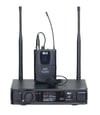 WÖLLER DW-691Y TEK YAKA TELSİZ MİKROFONU