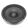 WÖLLER S-6 6İNÇ 16CM BASS AÇIK HOPARLOR