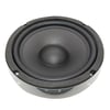 WÖLLER S-6 6İNÇ 16CM BASS AÇIK HOPARLOR