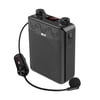 WÖLLER V-807 PORTATİF TAŞINABİLİR REHBER ANFİSİ