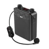 WÖLLER V-807 PORTATİF TAŞINABİLİR REHBER ANFİSİ
