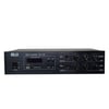 WÖLLER W-1120 80W TRAFOLU ANFİ