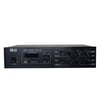 WÖLLER W-1120 80W TRAFOLU ANFİ