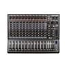 WÖLLER W-1216 12 KANAL DECK MİXER
