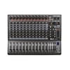 WÖLLER W-1216 12 KANAL DECK MİXER