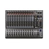 WÖLLER W-1216 12 KANAL DECK MİXER