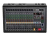 WÖLLER W-12R1000 12 KANAL 2X500W POWER MİKSER