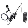 WÖLLER W-15  YAKA TEK KANAL KABLOSUZ HEADSET MİKROFONU