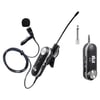 WÖLLER W-15  YAKA TEK KANAL KABLOSUZ HEADSET MİKROFONU