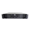 WÖLLER W-2900 2 KANAL 2*500 WATT HAT TRAFOLU POWER ANFİ