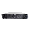 WÖLLER W-2900 2 KANAL 2*500 WATT HAT TRAFOLU POWER ANFİ