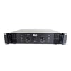 WÖLLER W-2900 2 KANAL 2*500 WATT HAT TRAFOLU POWER ANFİ