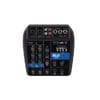 WÖLLER W-402 4 KANAL DECK MİXER