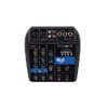 WÖLLER W-402 4 KANAL DECK MİXER