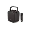WÖLLER W-505E  PORTATİF ANFİ EL MİKRAFONLU TAŞINABİLİR
