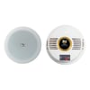 WÖLLER W-621 16CM AKTİF BLUETOOHLU ALÇIPAN HOPARLÖR