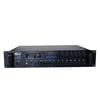 WÖLLER W-6500 500W 6 BÖLGELİ HAT TRAFOLU ANFİ