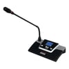 WÖLLER W-66D DELEGE MİKRAFON ÜNİTESİ