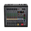 WÖLLER W-6R700 6KANAL POWER MİXER