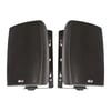 WÖLLER W-6TS SİYAH 16 CM TRAFOLU SÜTUN HOPARLÖR (WALL)