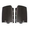 WÖLLER W-6TS SİYAH 16 CM TRAFOLU SÜTUN HOPARLÖR (WALL)