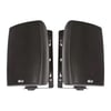 WÖLLER W-6TS SİYAH 16 CM TRAFOLU SÜTUN HOPARLÖR (WALL)