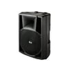 WÖLLER W-7012A 12 İNÇ  30CM AKTİF  KABİN HOPARLÖR