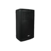 WÖLLER W-8015A 15İNÇ 38CM 800W AKTİF KABİN HOPARLÖR