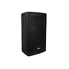 WÖLLER W-8015A 15İNÇ 38CM 800W AKTİF KABİN HOPARLÖR