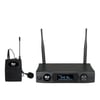 WÖLLER W-910Y TEK YAKA UHF ÇEŞİTLİ FREKANSLARDA TELSİZ MİKROFONU