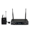 WÖLLER W-910Y TEK YAKA UHF ÇEŞİTLİ FREKANSLARDA TELSİZ MİKROFONU