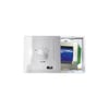 WÖLLER WC-01 SIVA ALTI DUVAR TİPİ SES KONTROL ÜNİTESİ