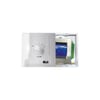 WÖLLER WC-01 SIVA ALTI DUVAR TİPİ SES KONTROL ÜNİTESİ