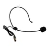 WÖLLER WH-4 KABLOLU HEADSET MİKRAFON