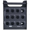 WÖLLER WSTAGE-12 12 KANAL STAGEBOX