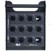WÖLLER WSTAGE-12 12 KANAL STAGEBOX