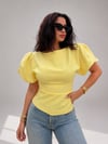 Fresh Lemon Karpuz Kol Bluz