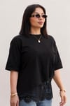 Gigi Dantelli Tişört