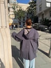 Harper Cape Trençkot