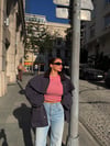 Harper Cape Trençkot