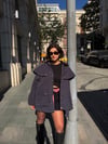 Harper Cape Trençkot