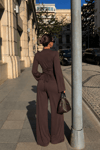 Mocha Muse Takım