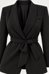 Monaco Siyah  Blazer Takım