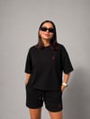 Pol Model Siyah  Basic Takım