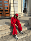Soho Red Eşofman Takımı
