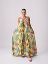 Solea Maxi Elbise