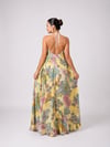 Solea Maxi Elbise